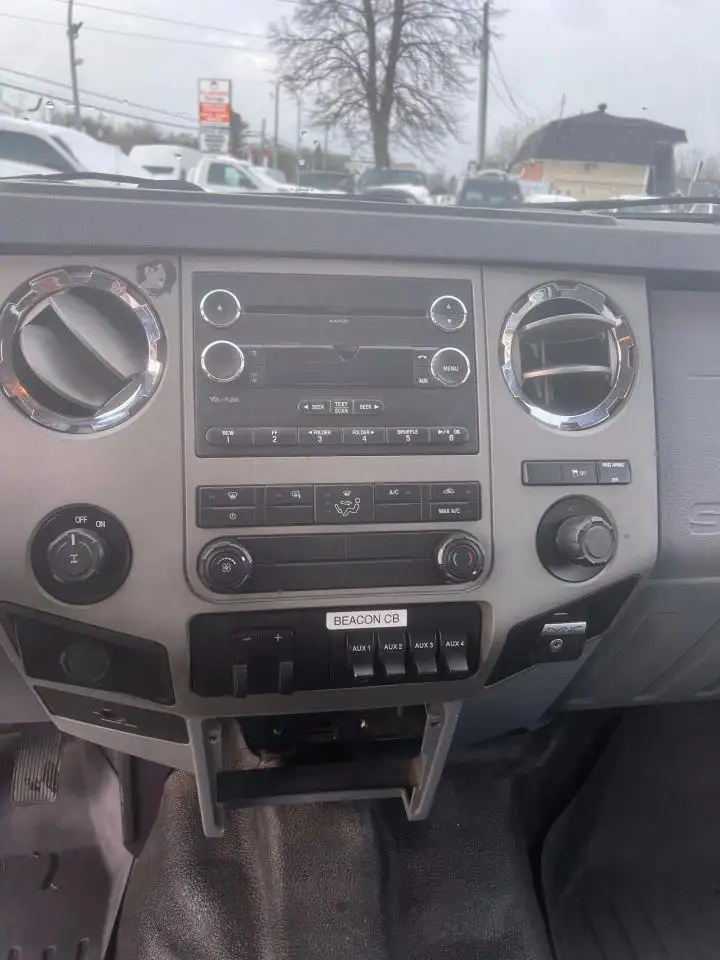 Ford F 250 снимка Ford F 250