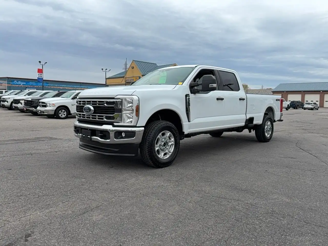 Ford F 250 снимка Ford F 250