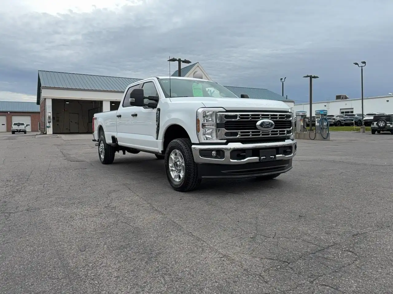 Ford F 250 снимка Ford F 250