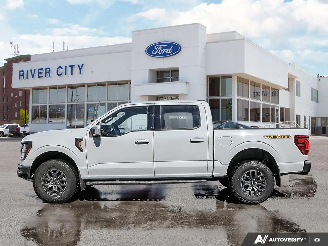 Ford F 150 снимка Ford F 150