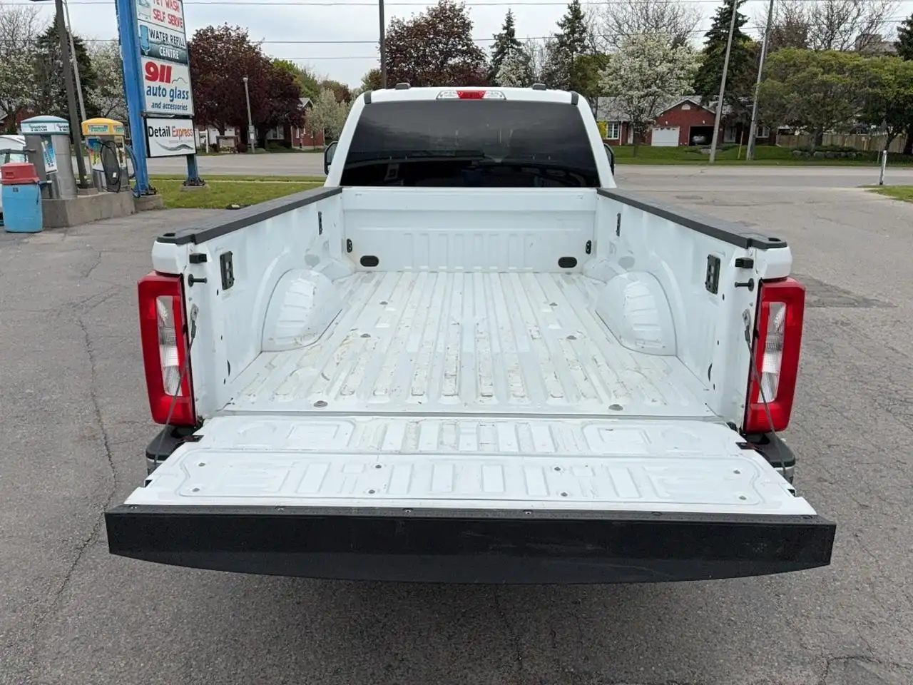 Ford F 250 снимка Ford F 250