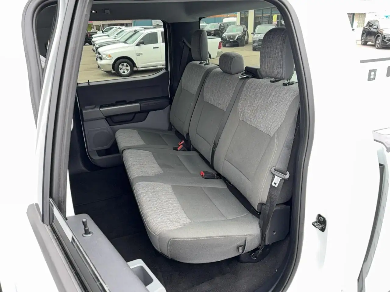 Ford F 250 снимка Ford F 250