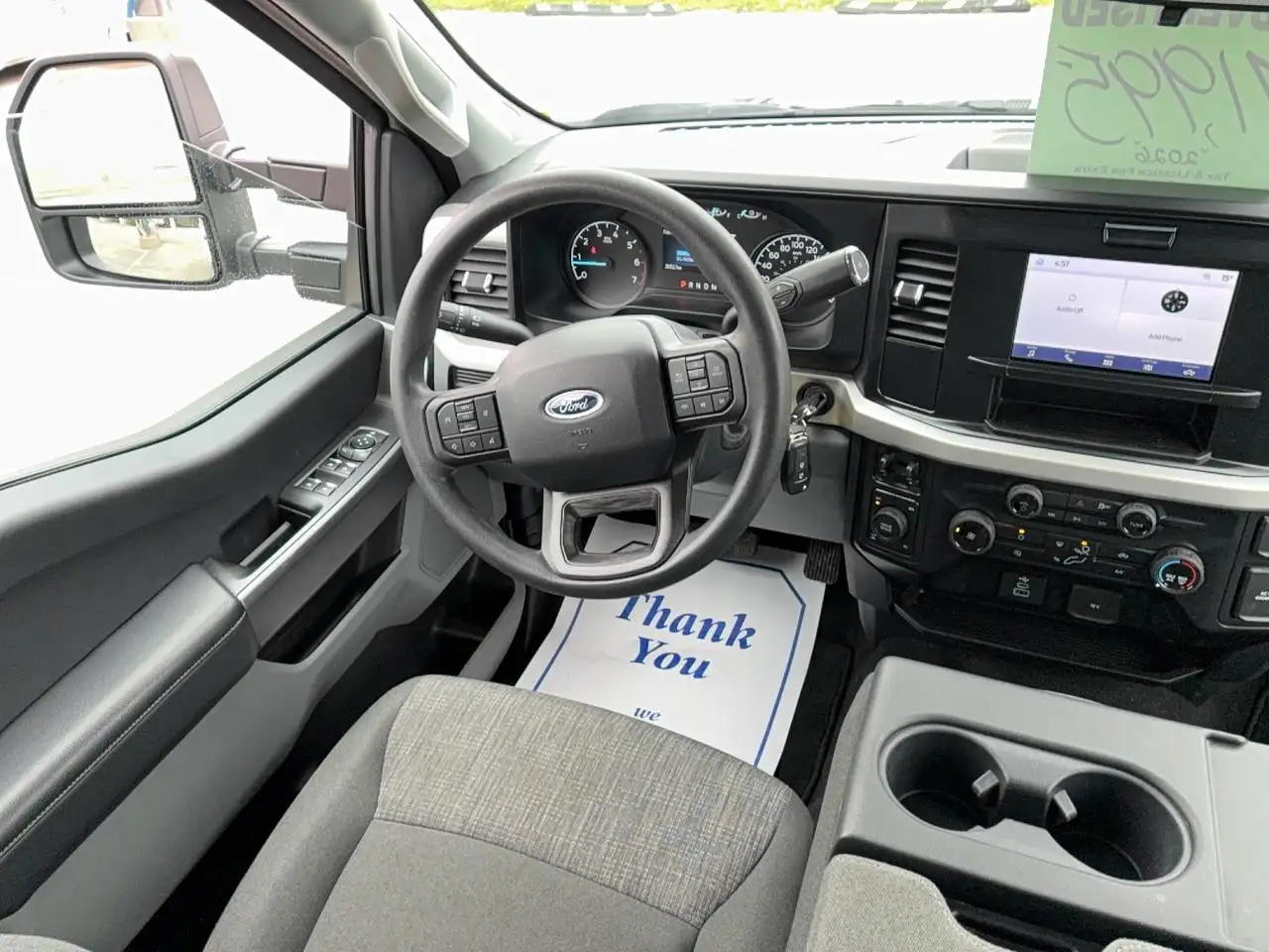Ford F 250 снимка Ford F 250