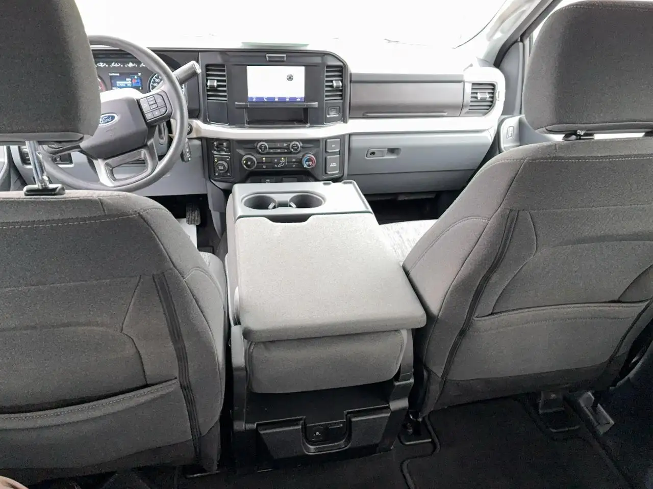 Ford F 250 снимка Ford F 250