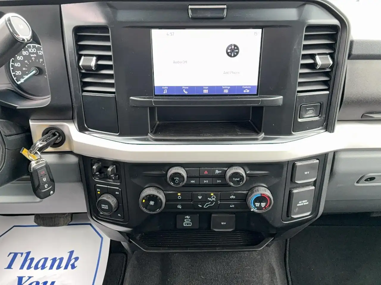 Ford F 250 снимка Ford F 250