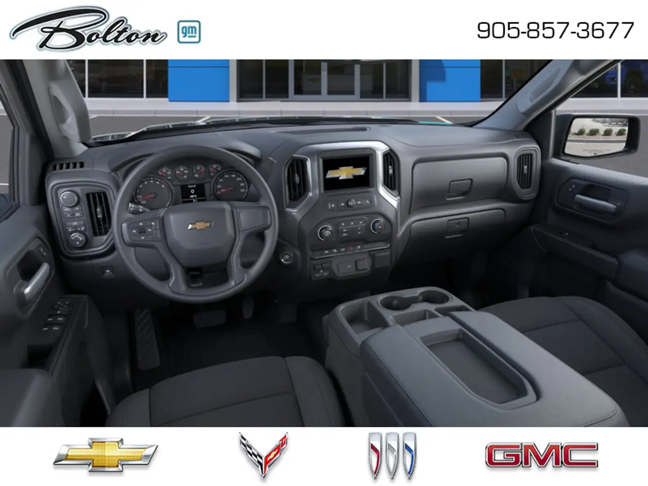 Chevrolet Silverado 1500 photo Chevrolet Silverado 1500