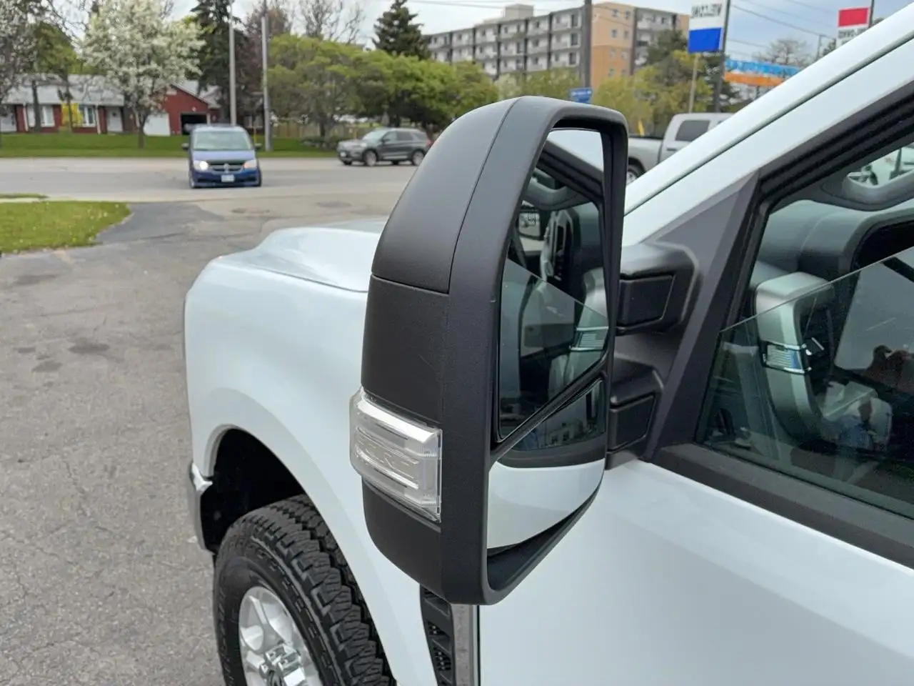 Ford F 250 снимка Ford F 250