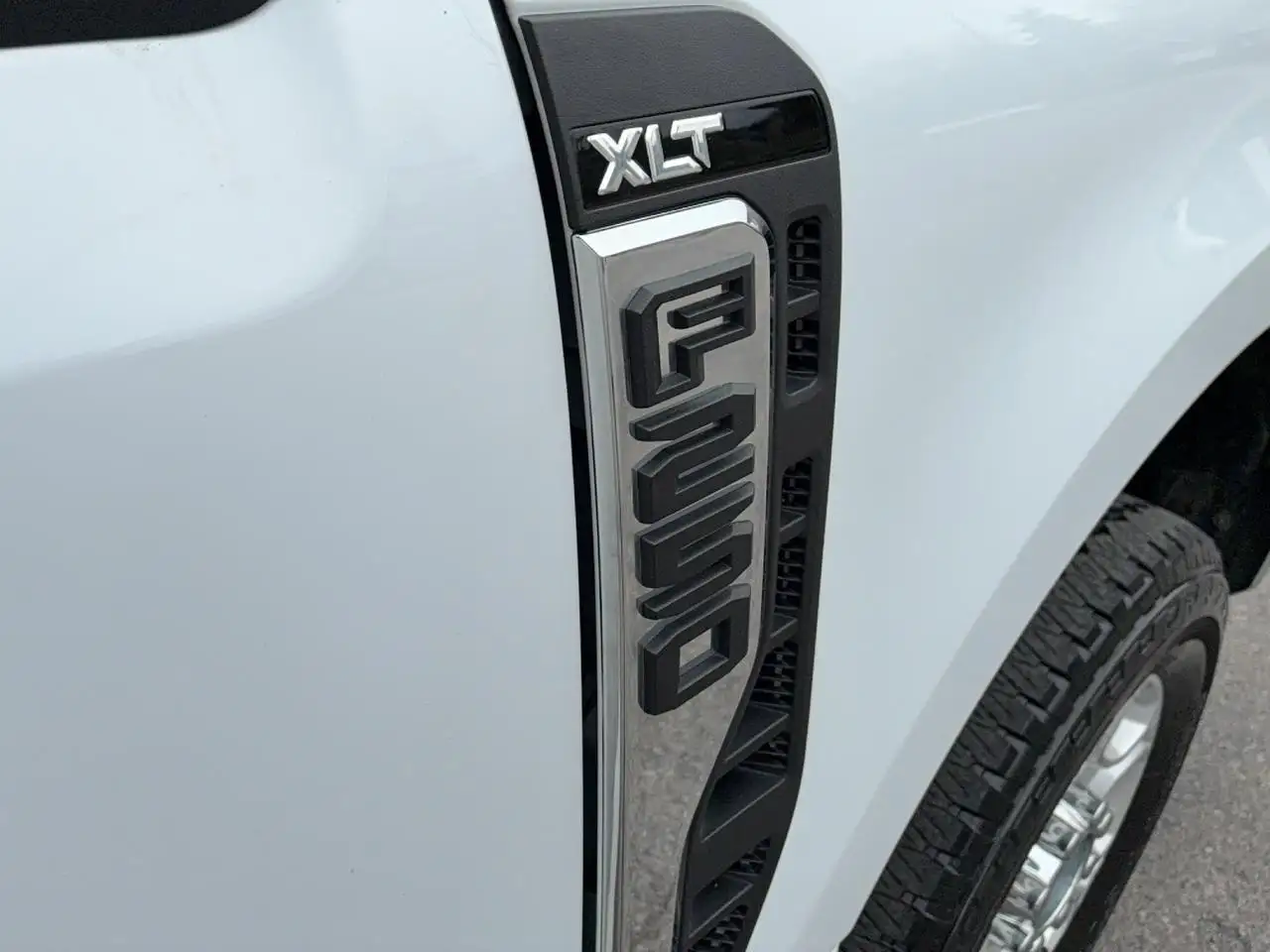 Ford F 250 снимка Ford F 250