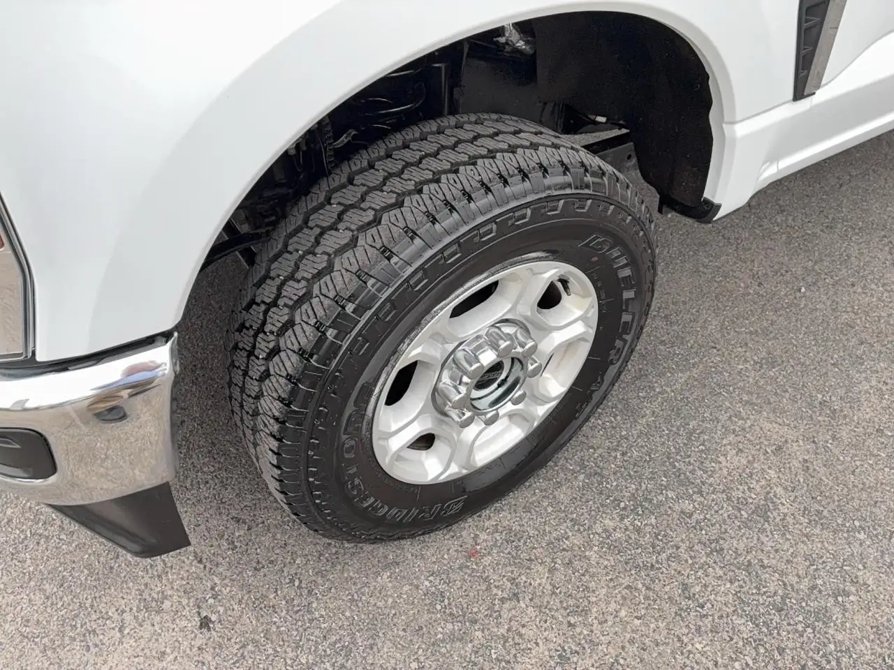 Ford F 250 снимка Ford F 250