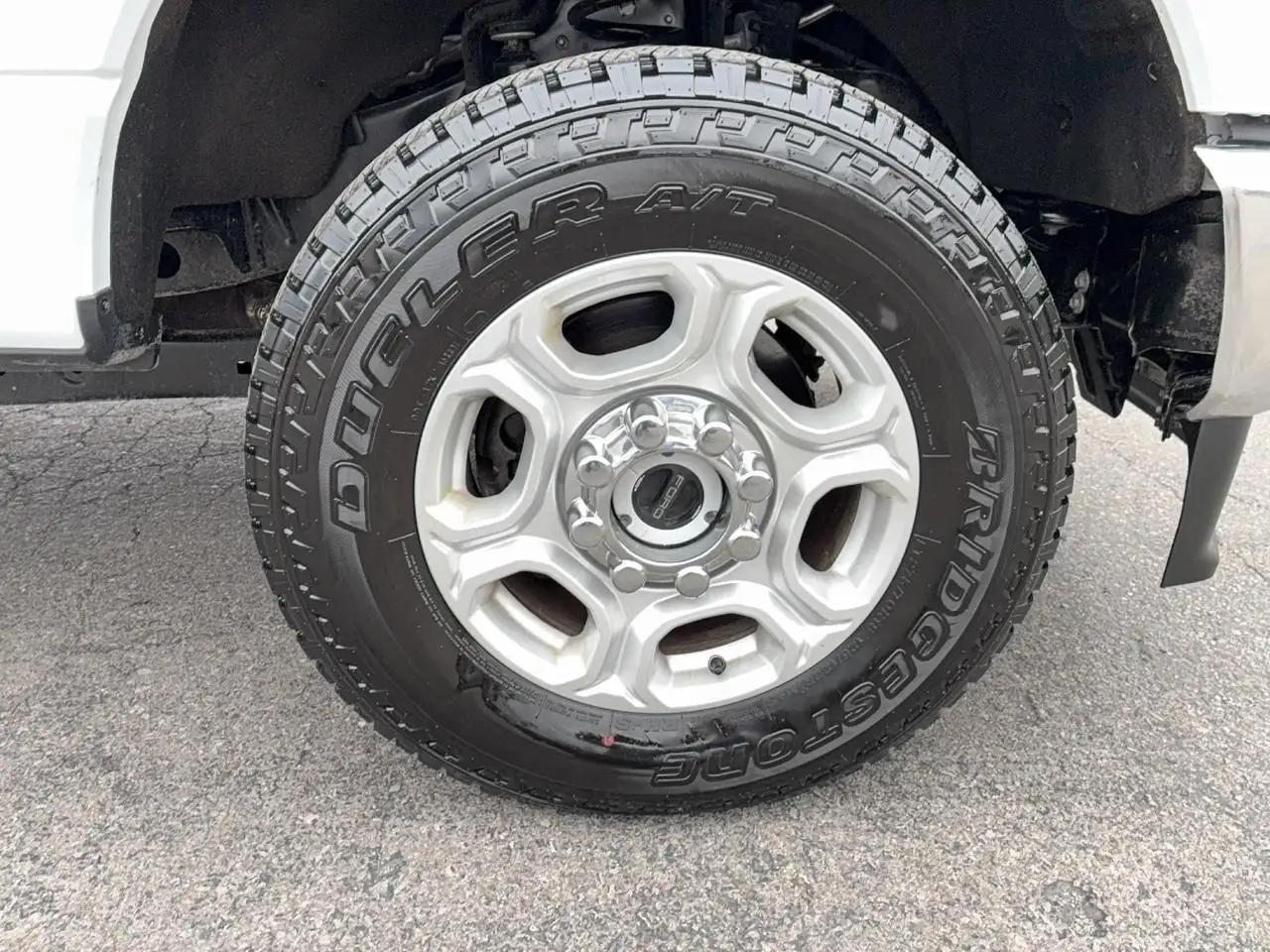 Ford F 250 снимка Ford F 250