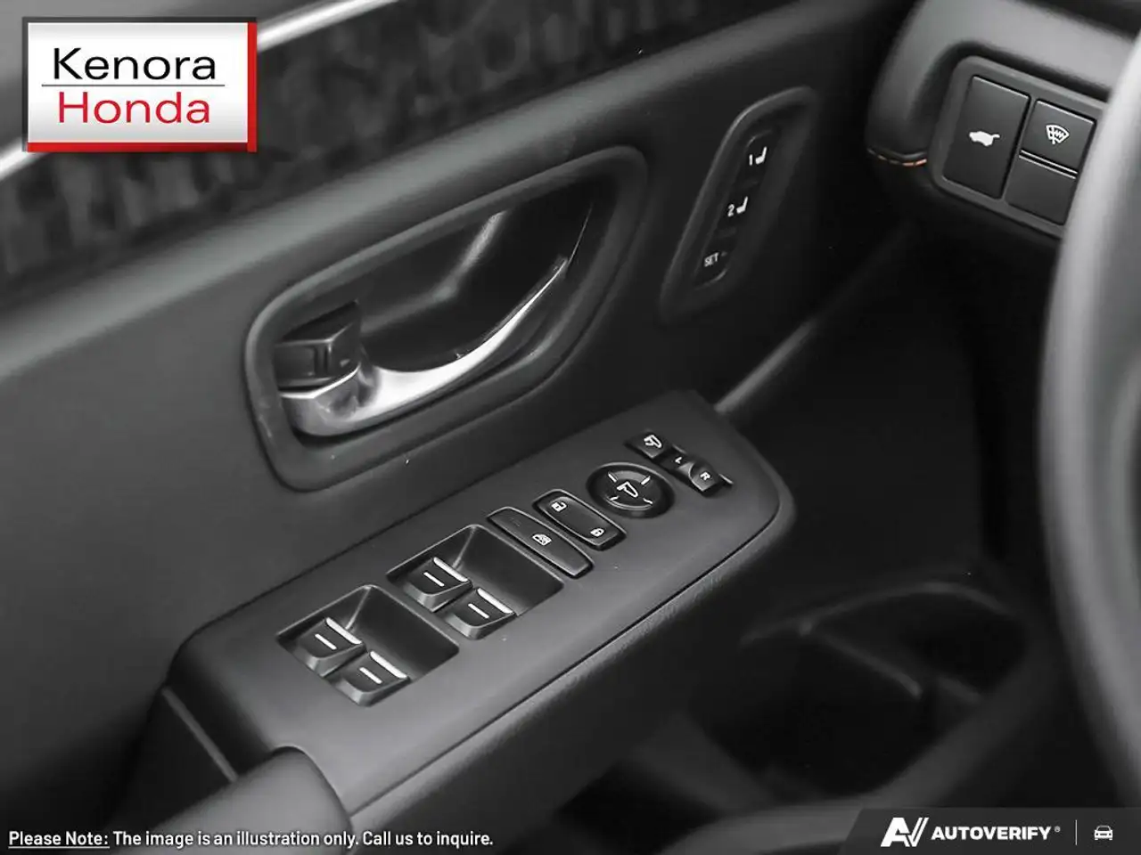 Honda Passport photo Honda Passport