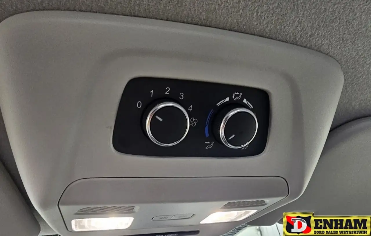 Ford Transit Cargo Van photo Ford Transit Cargo Van