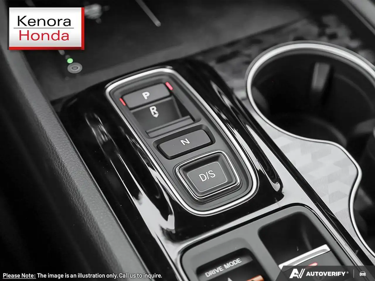 Honda Passport photo Honda Passport