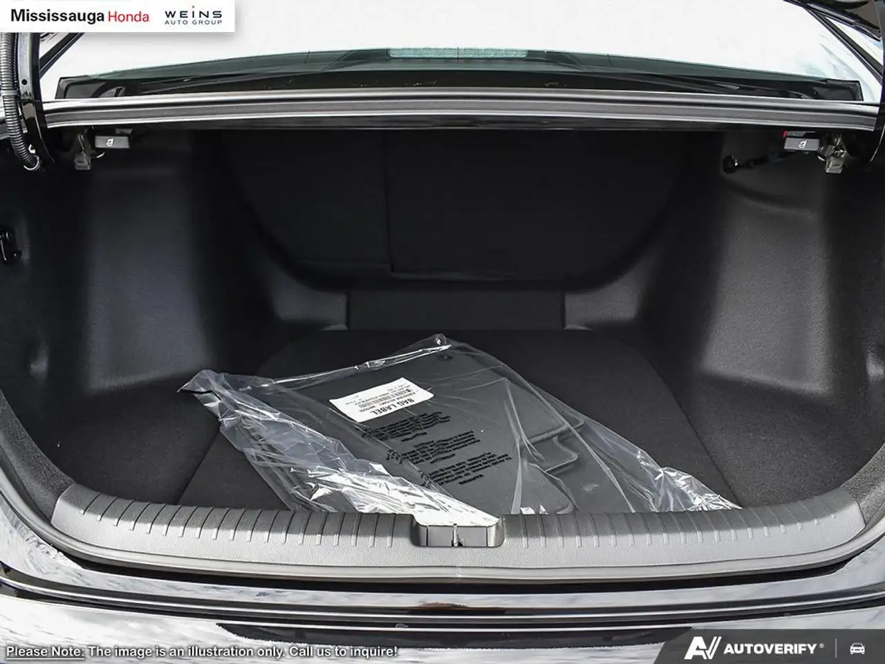 Honda Accord снимка Honda Accord