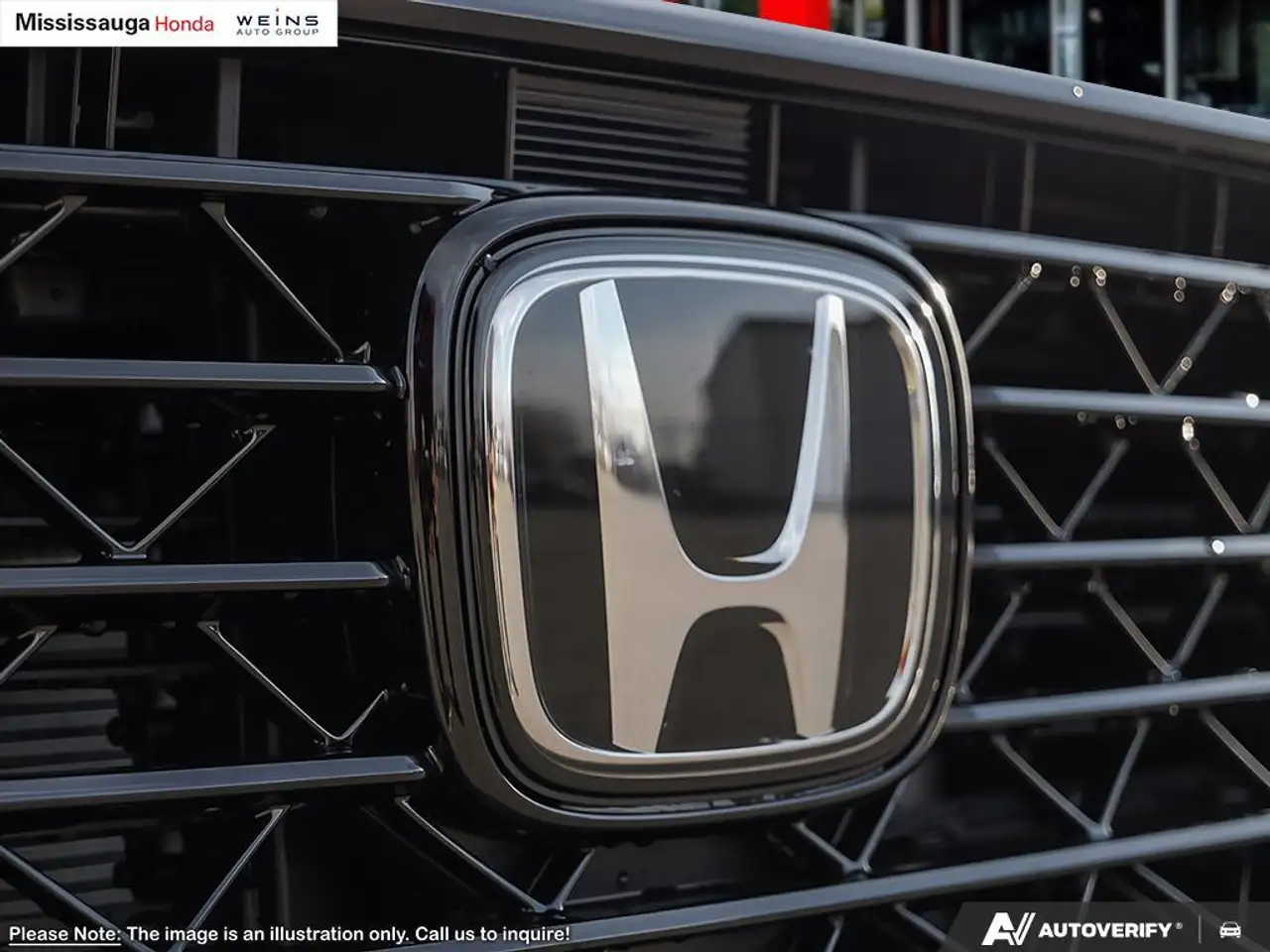 Honda Accord снимка Honda Accord