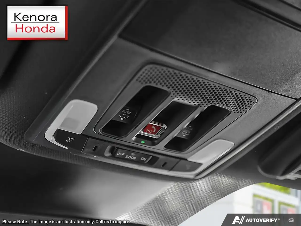 Honda Passport photo Honda Passport
