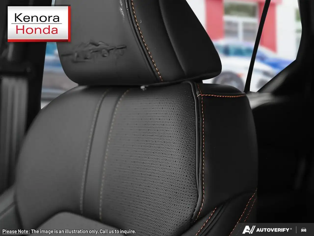 Honda Passport photo Honda Passport