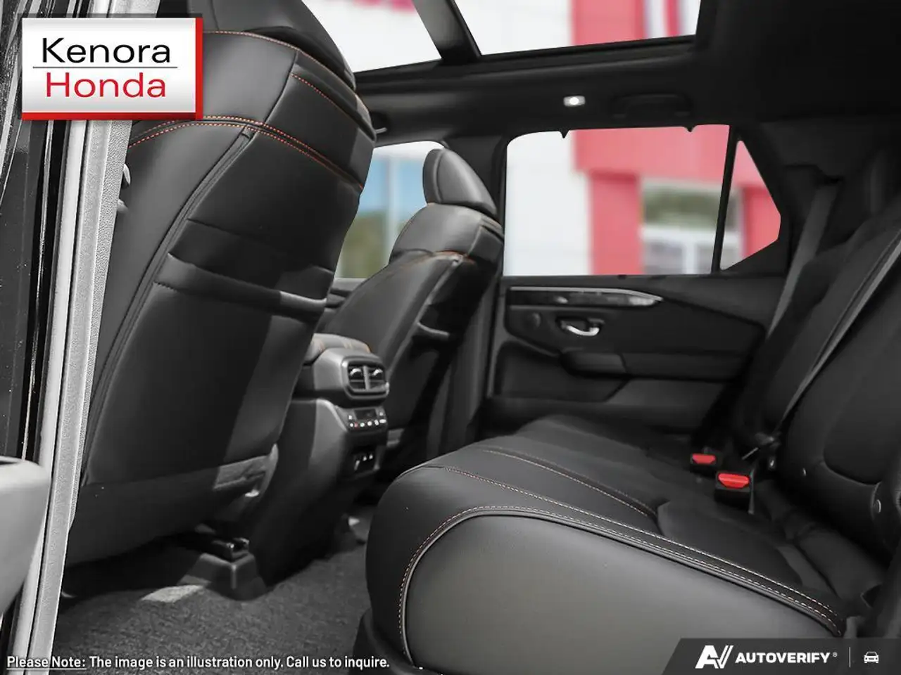 Honda Passport photo Honda Passport