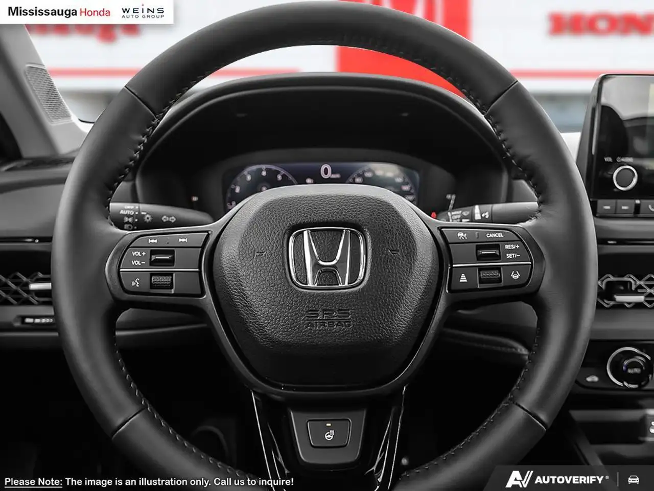 Honda Accord снимка Honda Accord