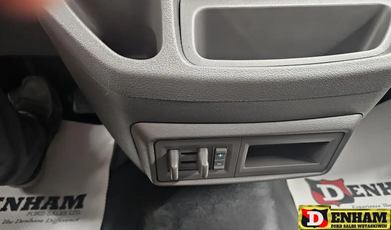 Ford Transit Cargo Van photo Ford Transit Cargo Van