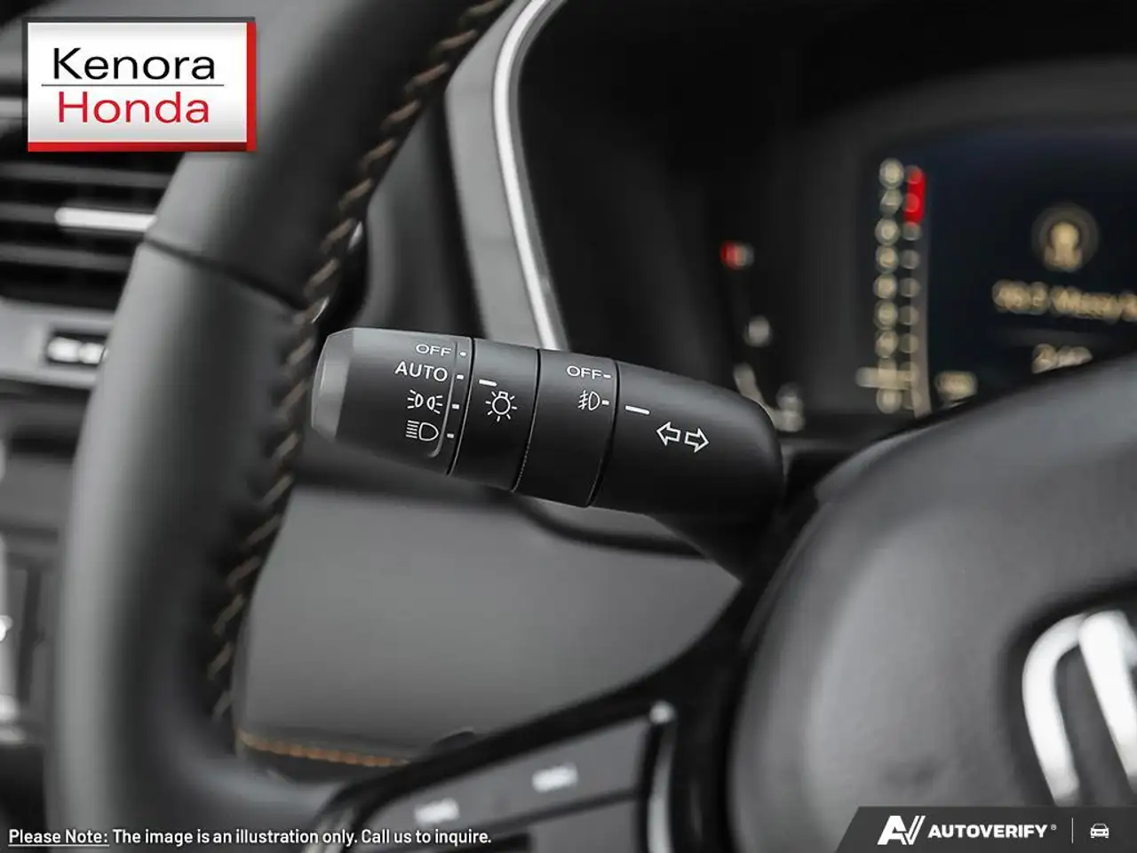 Honda Passport photo Honda Passport