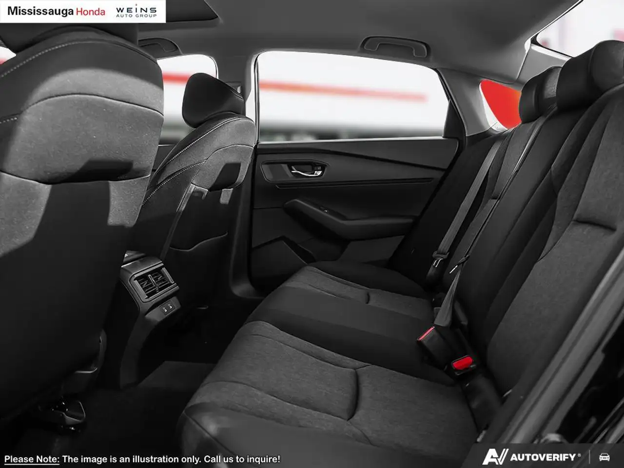 Honda Accord снимка Honda Accord