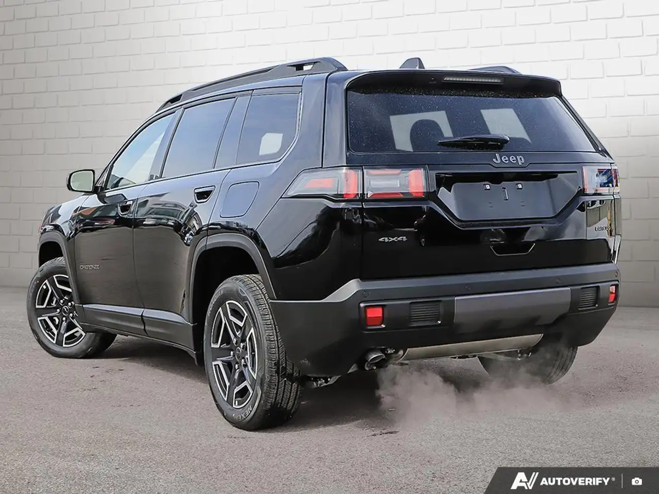 Jeep Cherokee fotografie Jeep Cherokee
