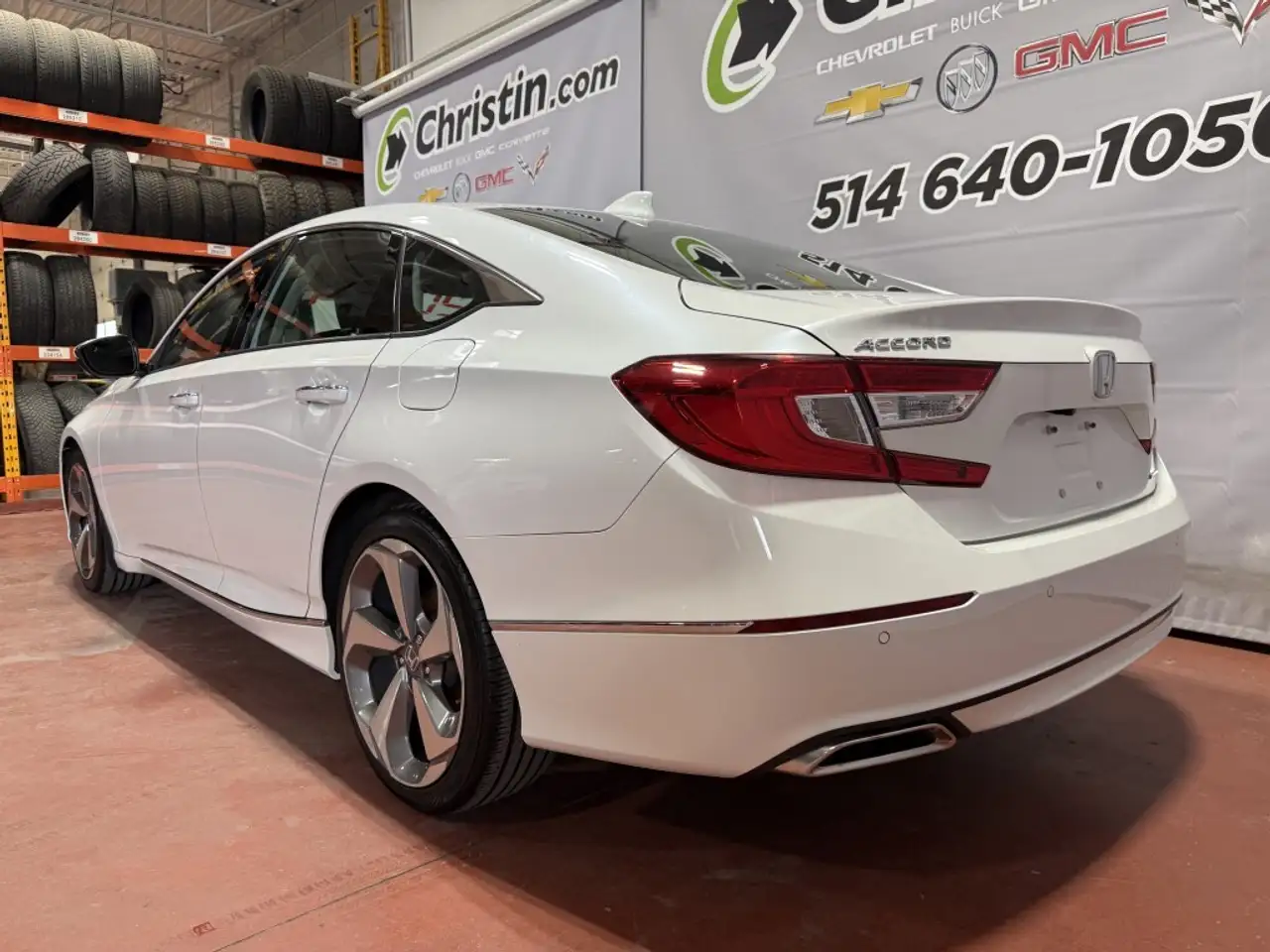 Honda Accord fotografie Honda Accord