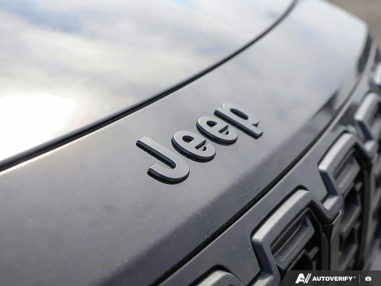 Jeep Cherokee fotografie Jeep Cherokee