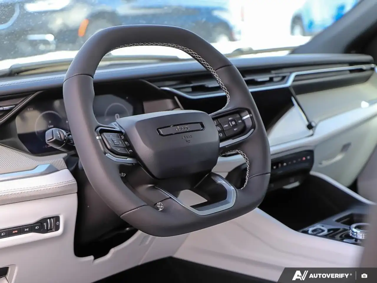 Jeep Cherokee fotografie Jeep Cherokee