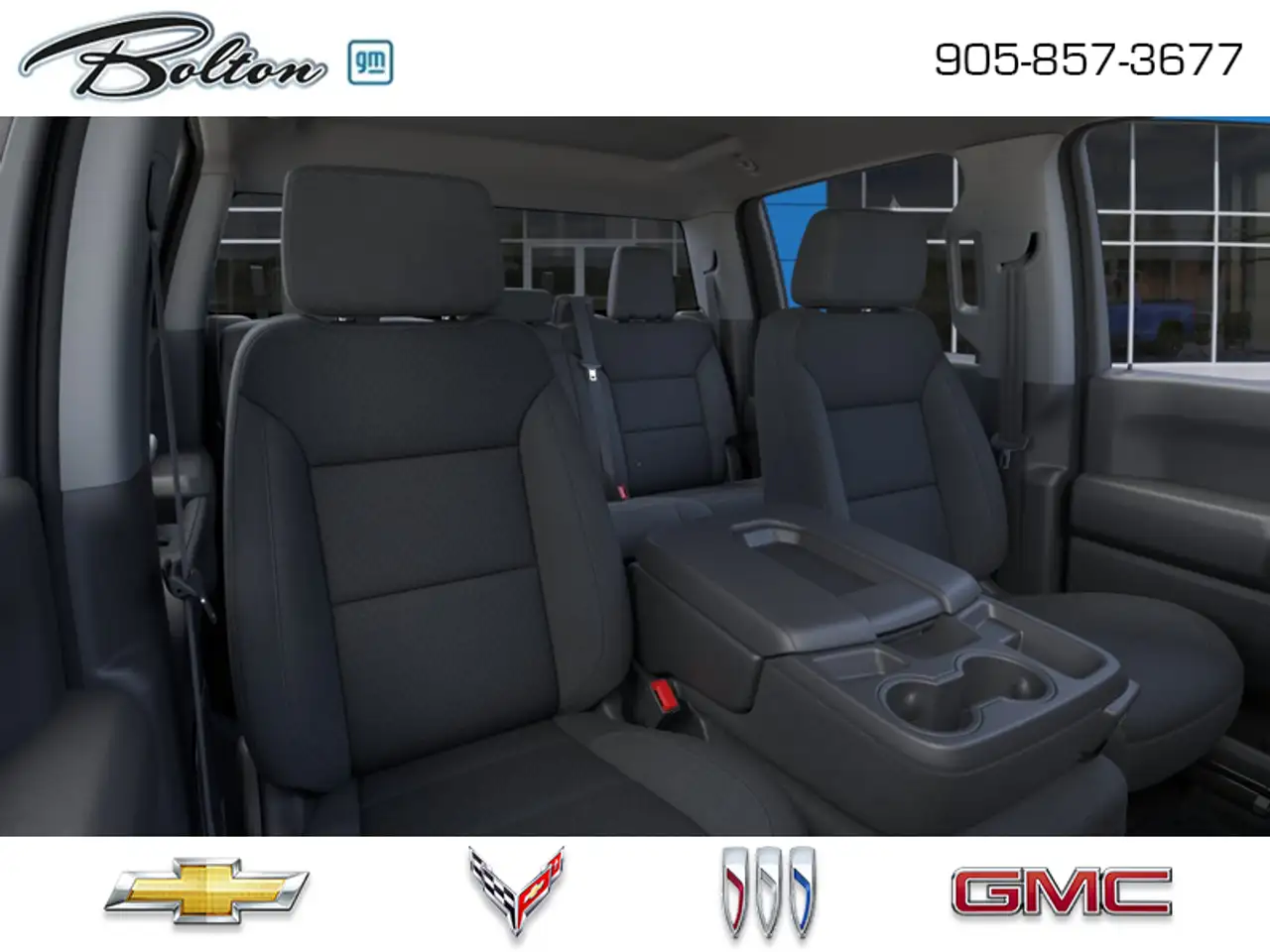 Chevrolet Silverado 1500 photo Chevrolet Silverado 1500