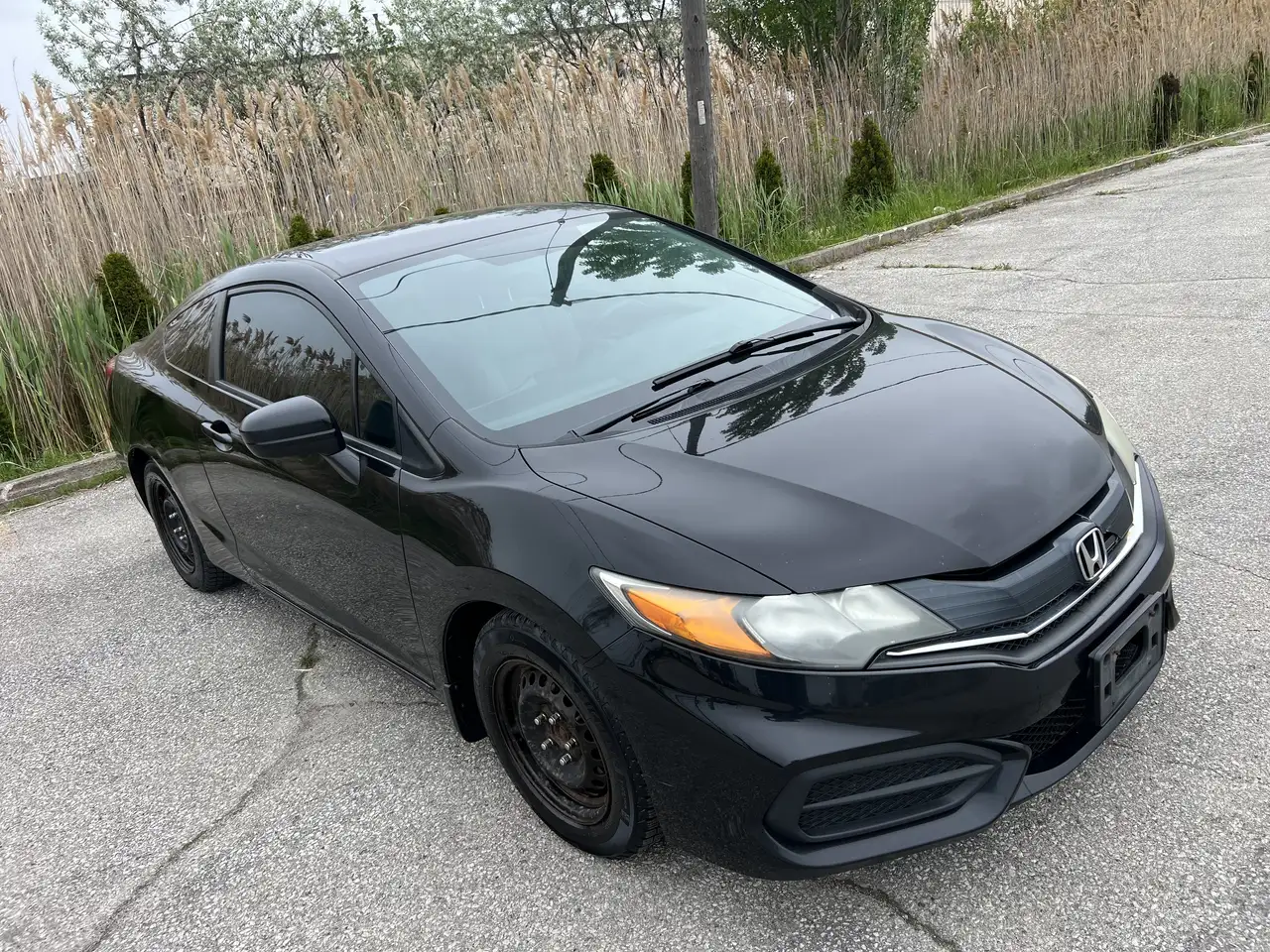 Honda Civic снимка Honda Civic