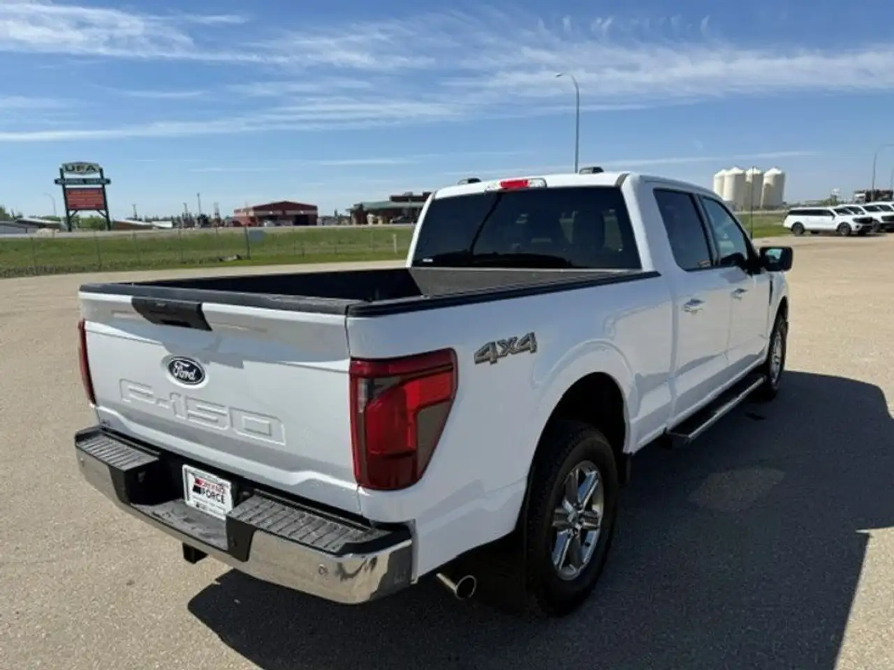 Ford F 150 снимка Ford F 150