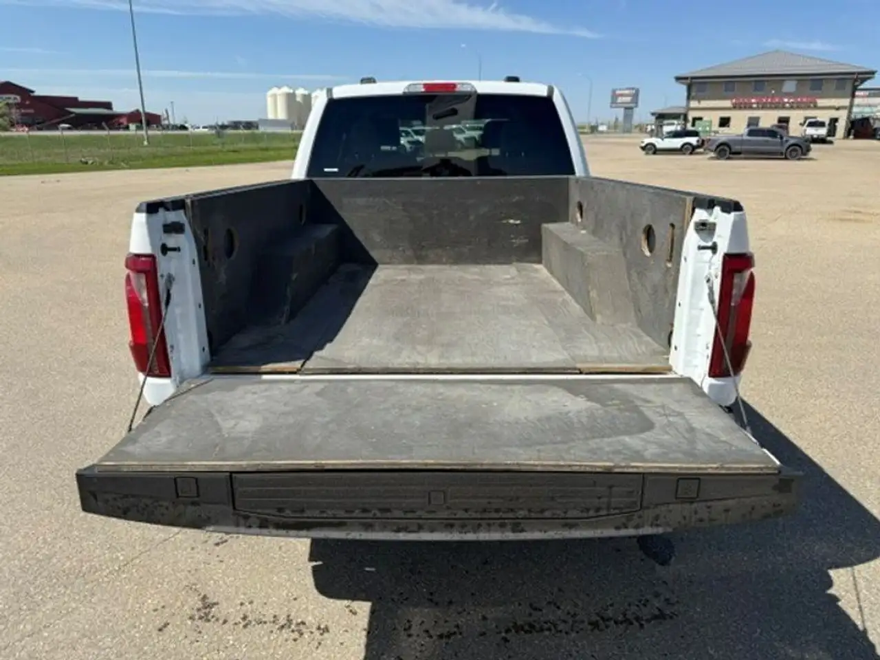 Ford F 150 снимка Ford F 150