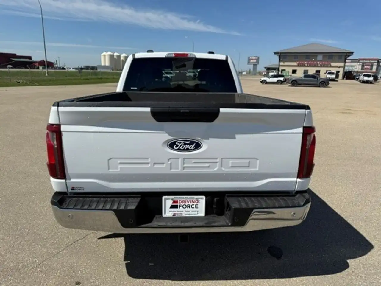 Ford F 150 снимка Ford F 150