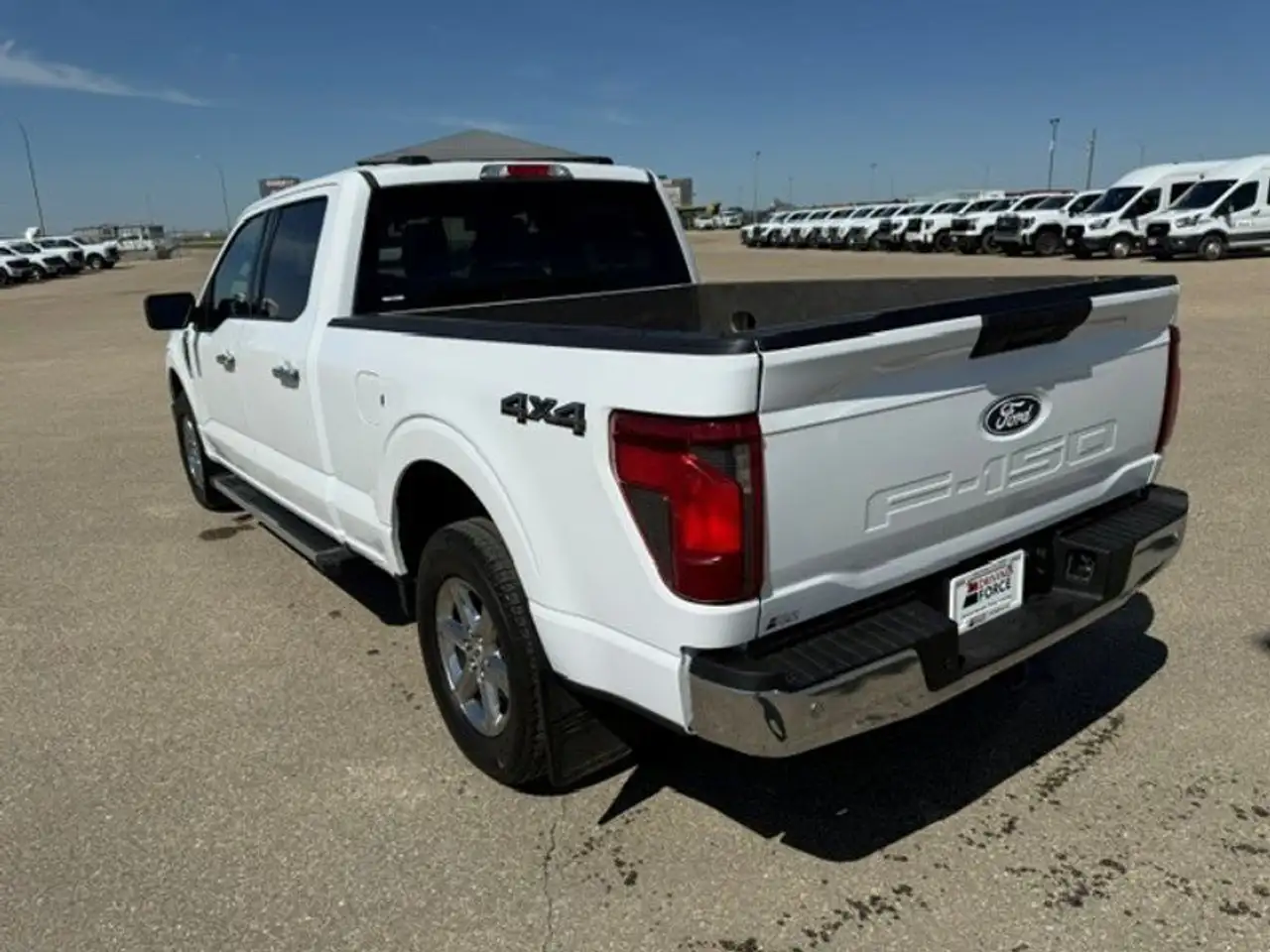 Ford F 150 снимка Ford F 150