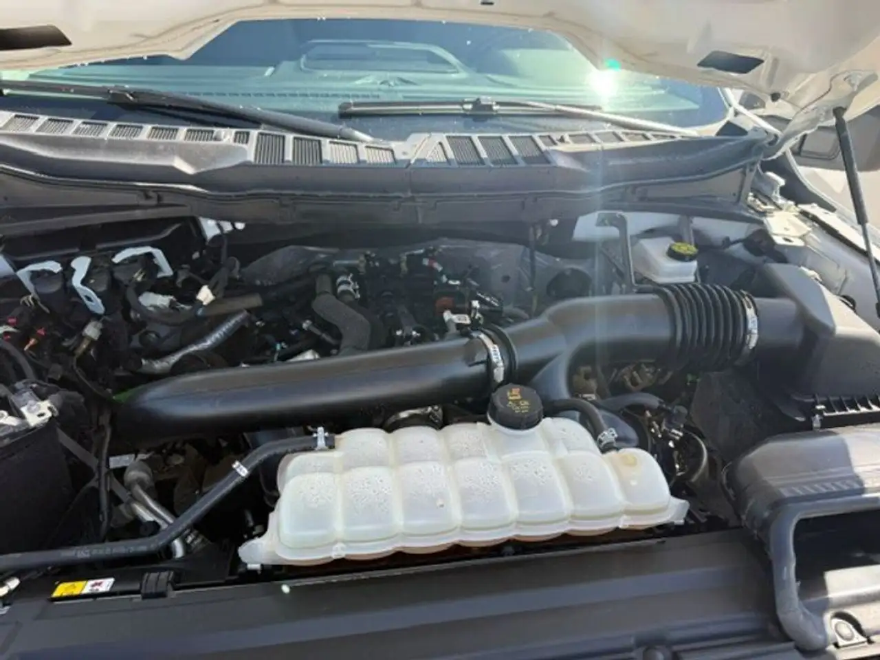Ford F 150 снимка Ford F 150