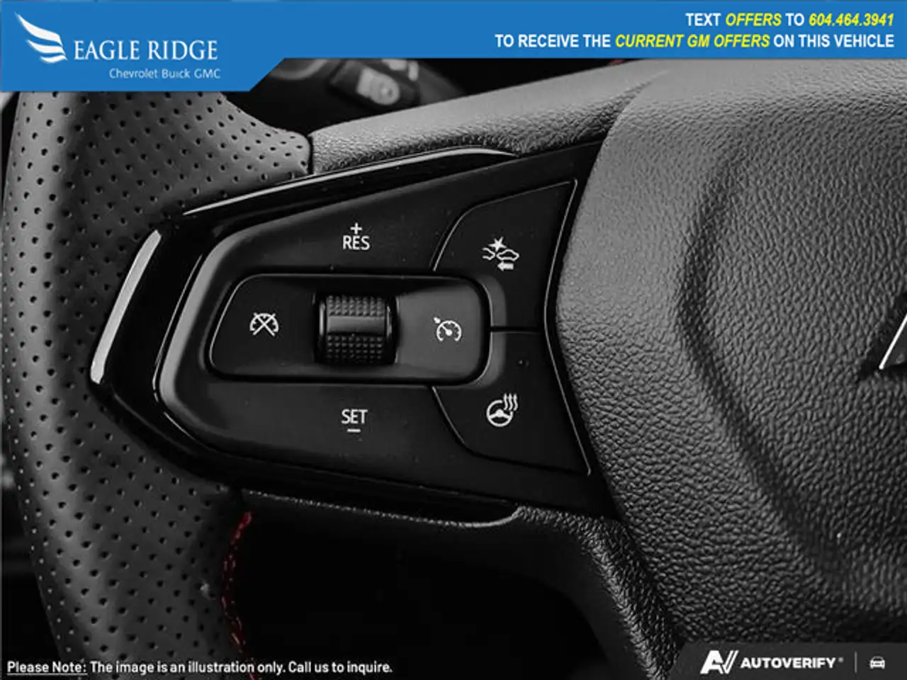 Chevrolet Trailblazer photo Chevrolet Trailblazer