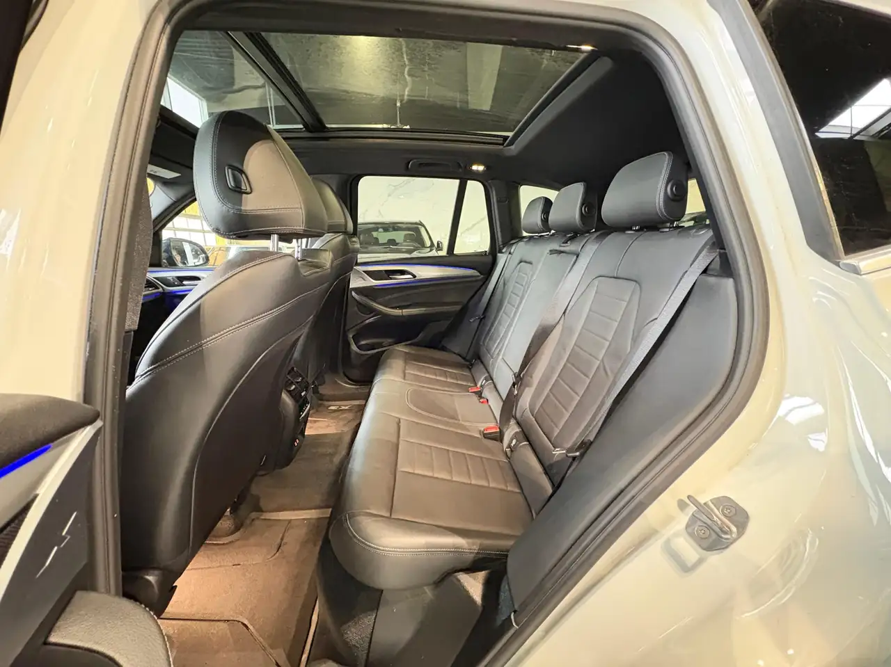BMW X3 photo BMW X3