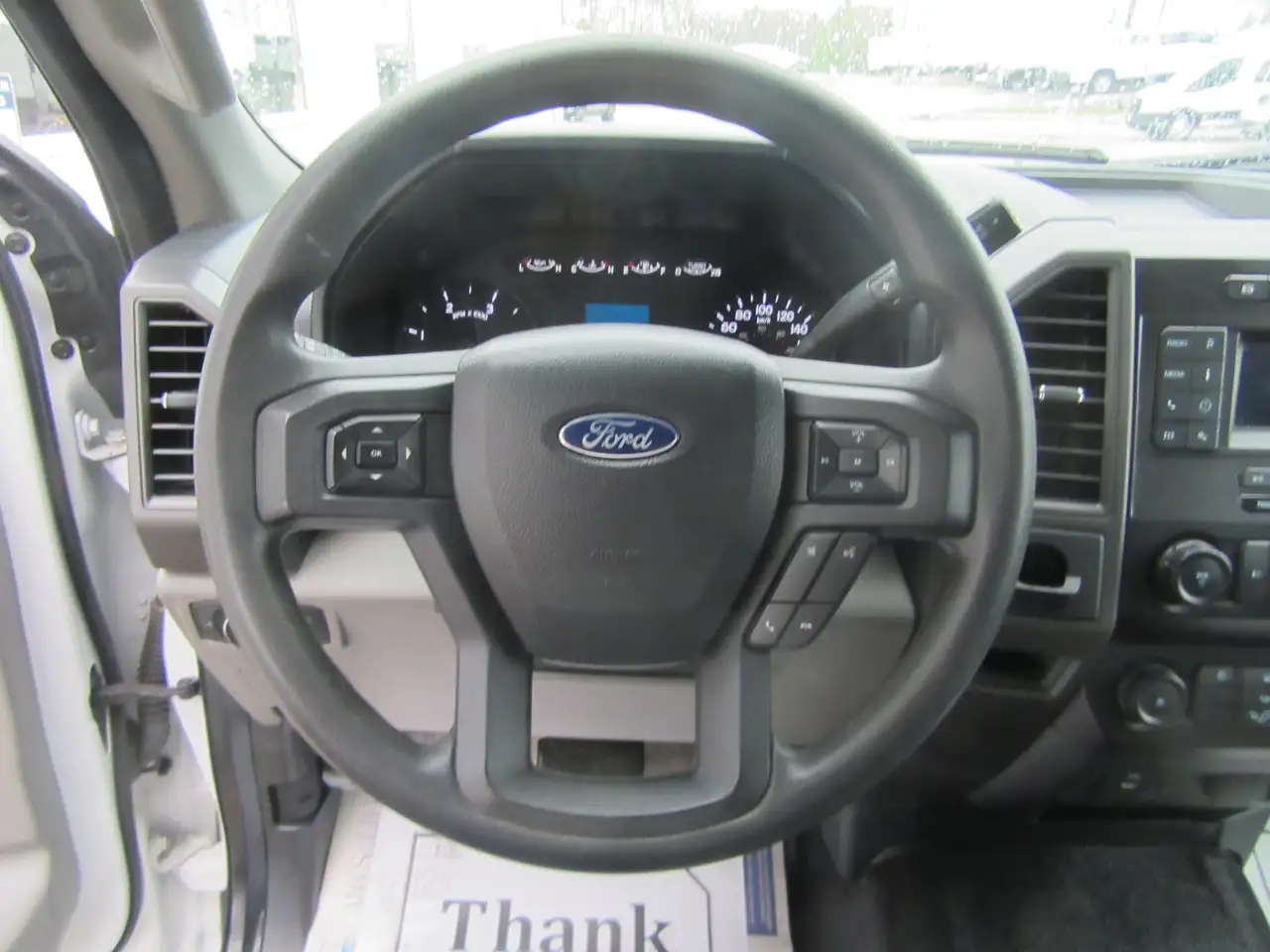 Ford F 550 снимка Ford F 550