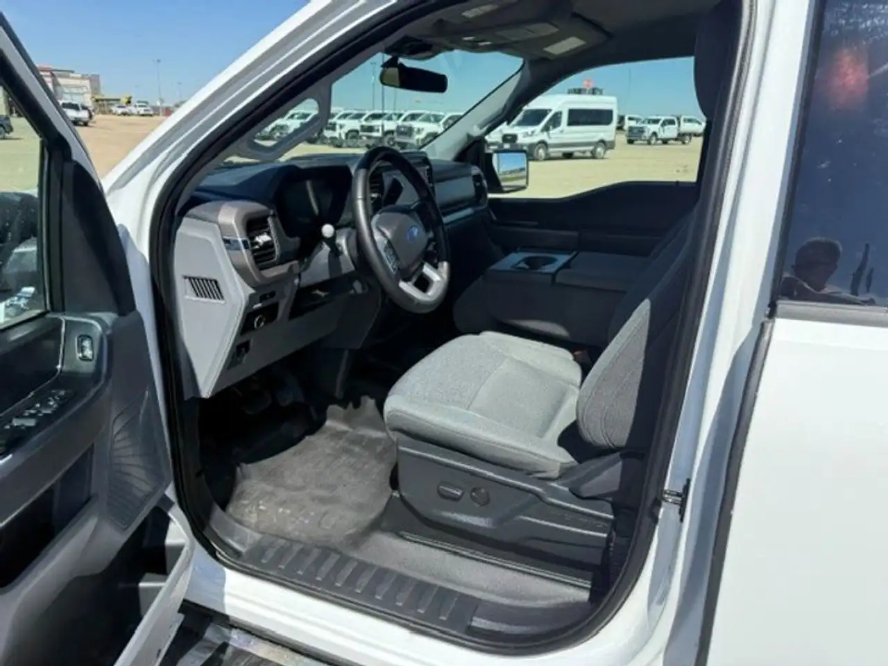 Ford F 150 снимка Ford F 150