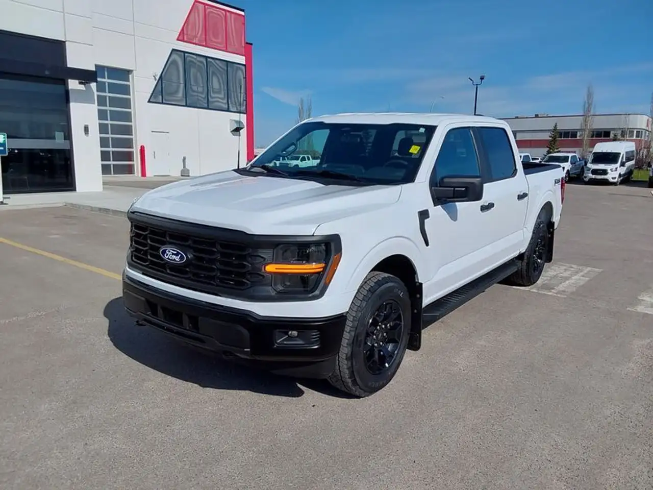 Ford F 150 снимка Ford F 150