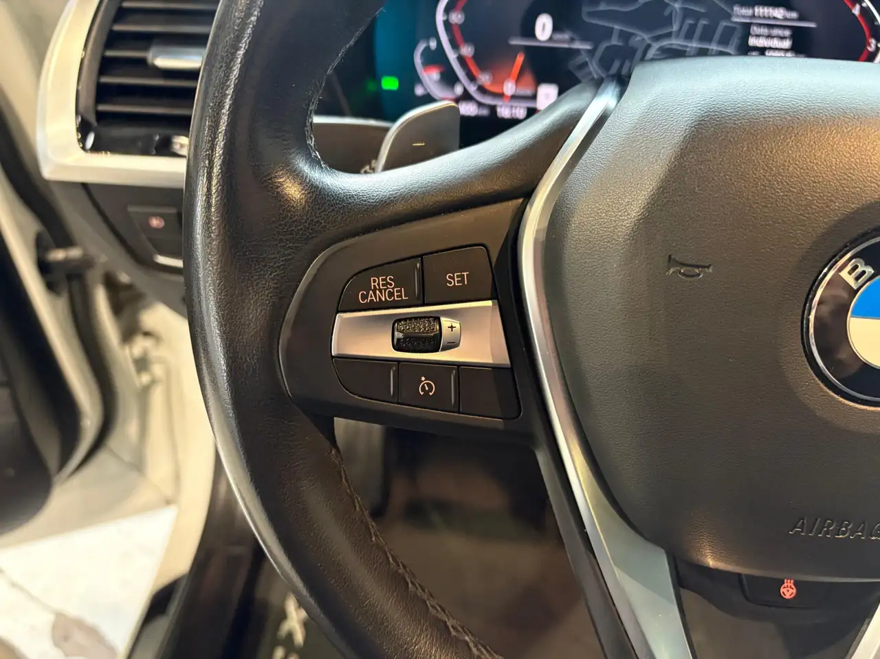 BMW X3 photo BMW X3