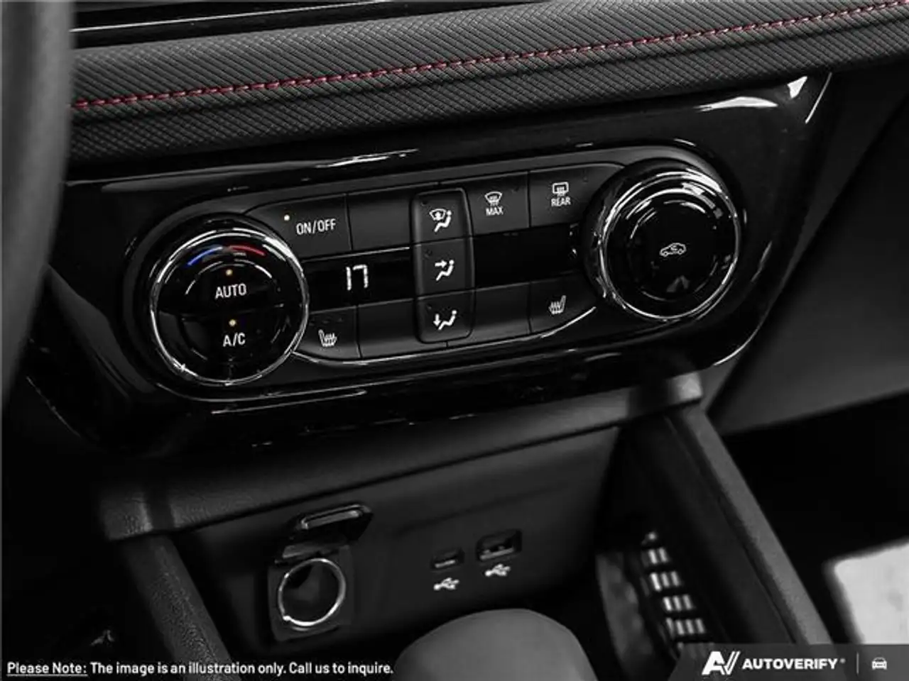 Chevrolet Trailblazer photo Chevrolet Trailblazer