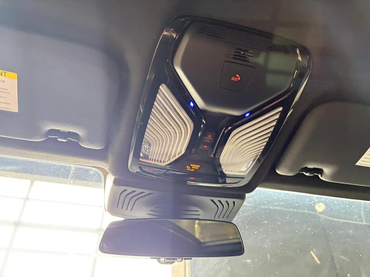 BMW X3 photo BMW X3