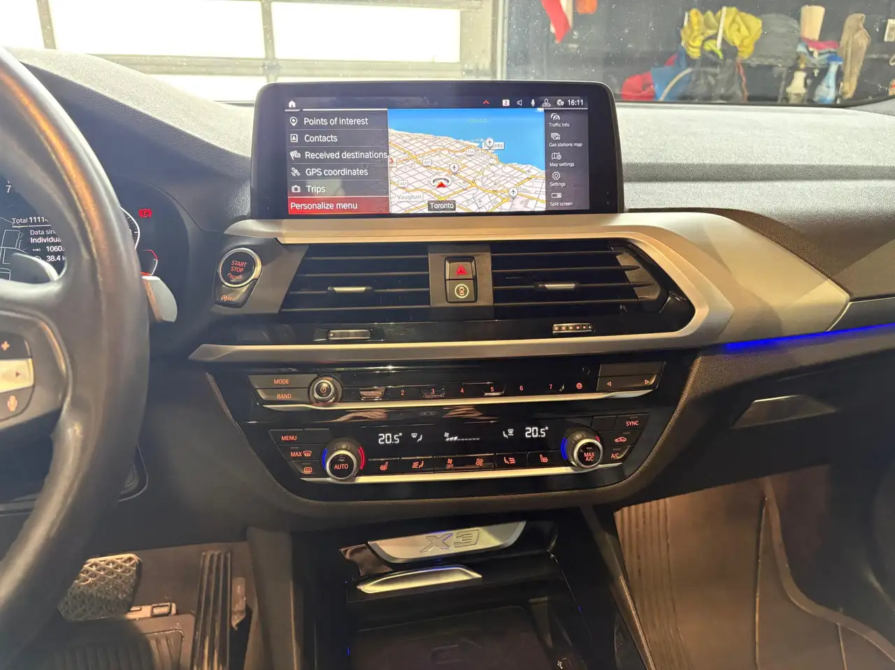 BMW X3 photo BMW X3