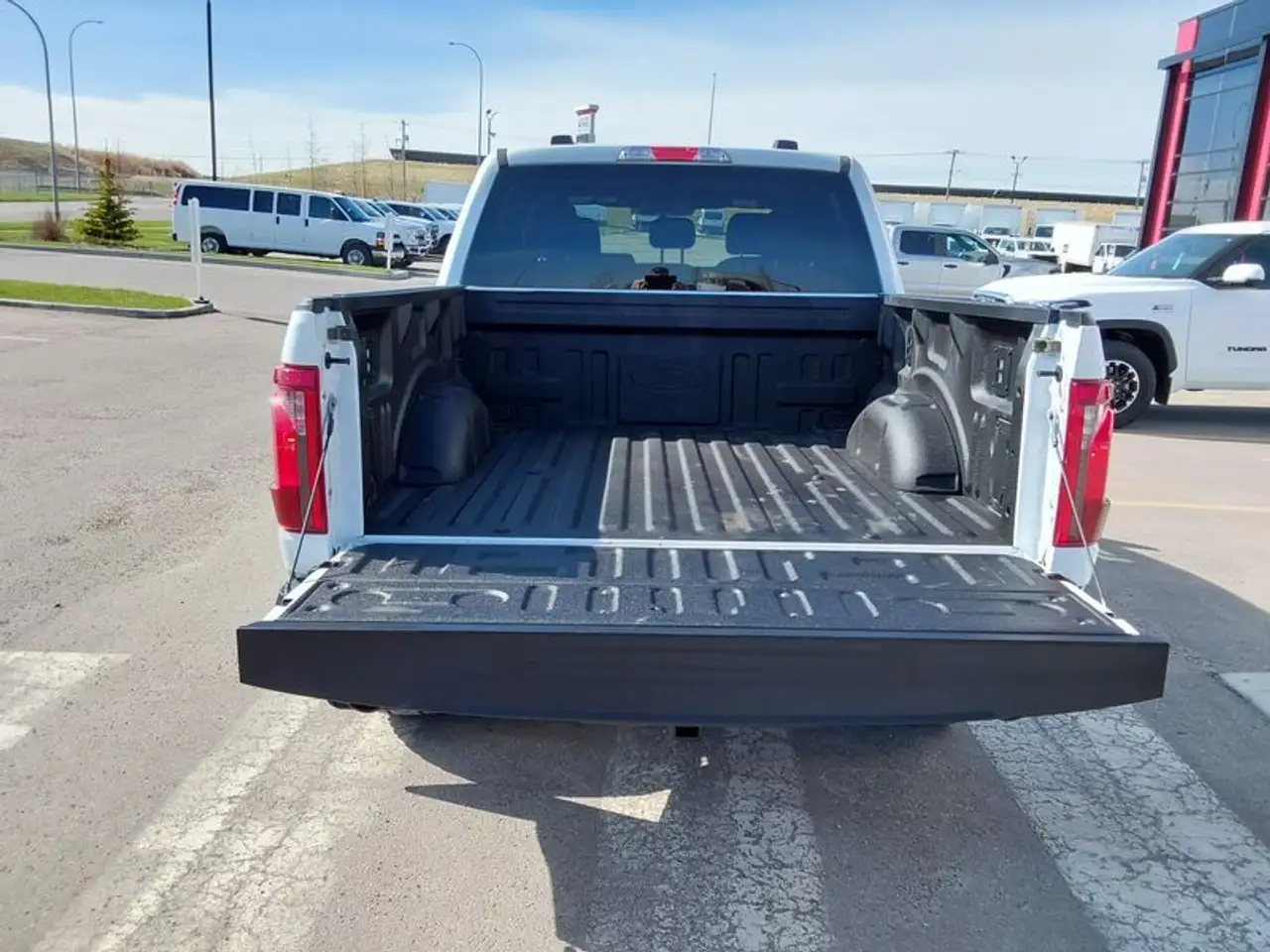 Ford F 150 снимка Ford F 150