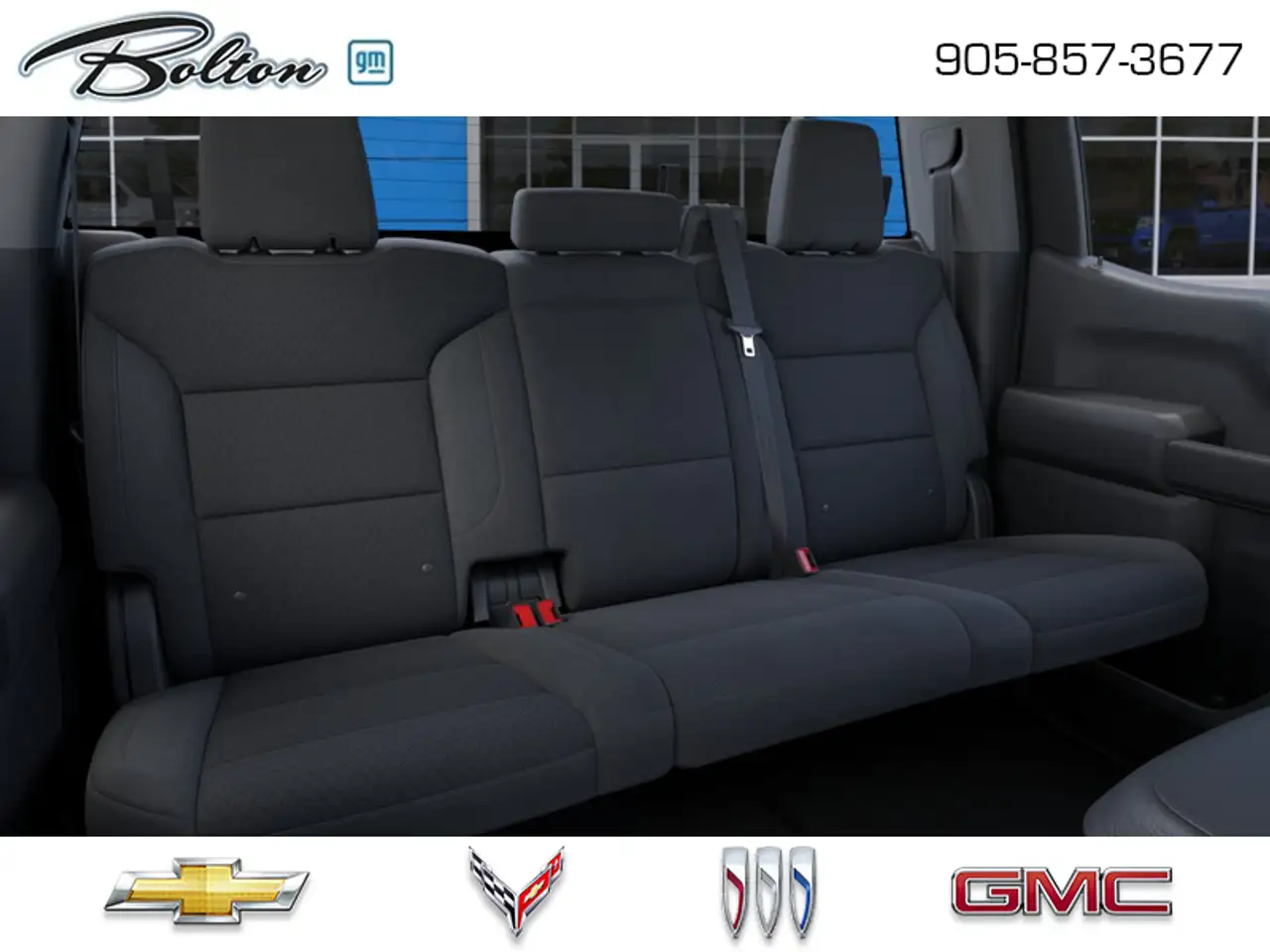 Chevrolet Silverado 1500 photo Chevrolet Silverado 1500
