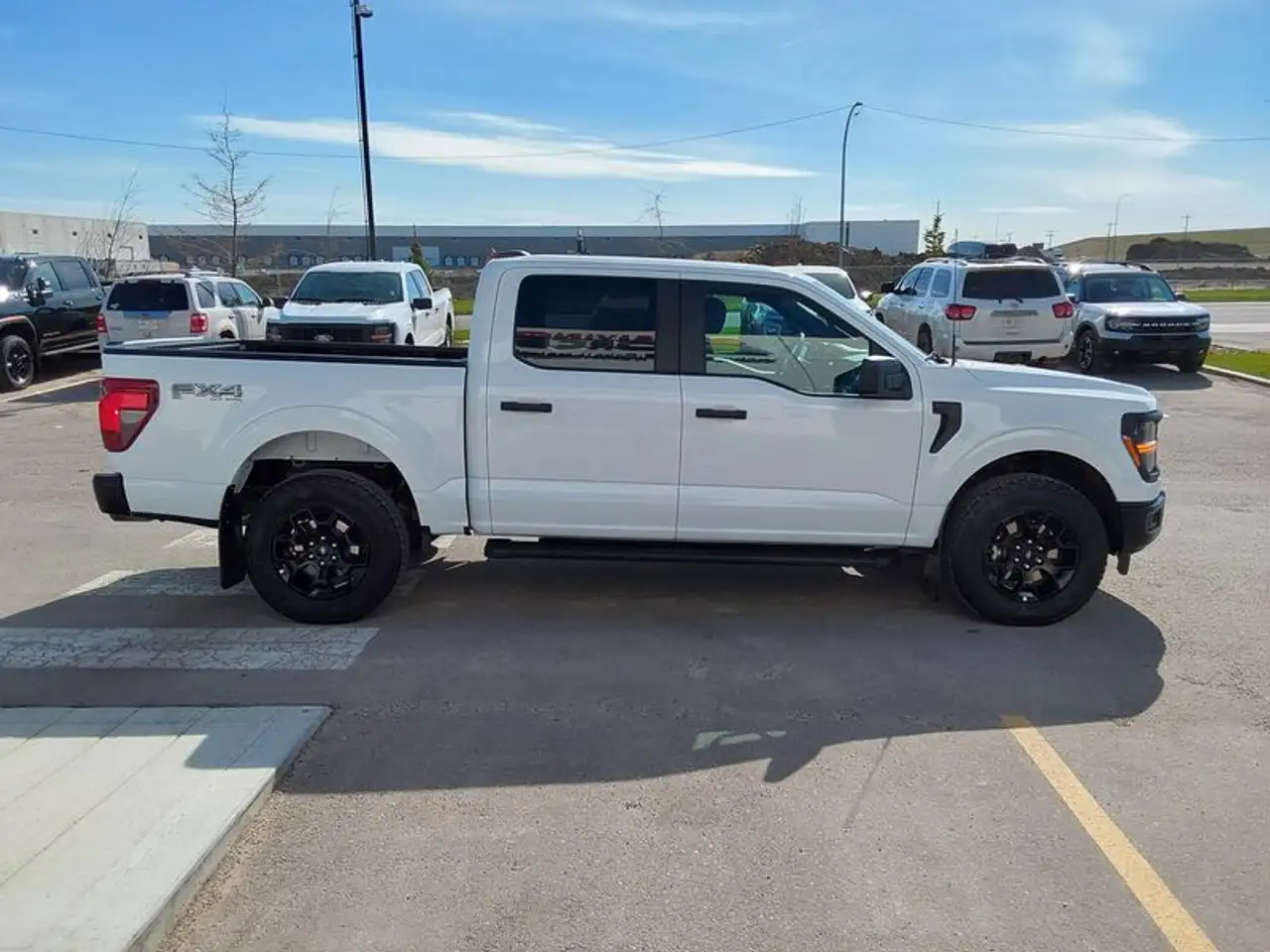 Ford F 150 снимка Ford F 150