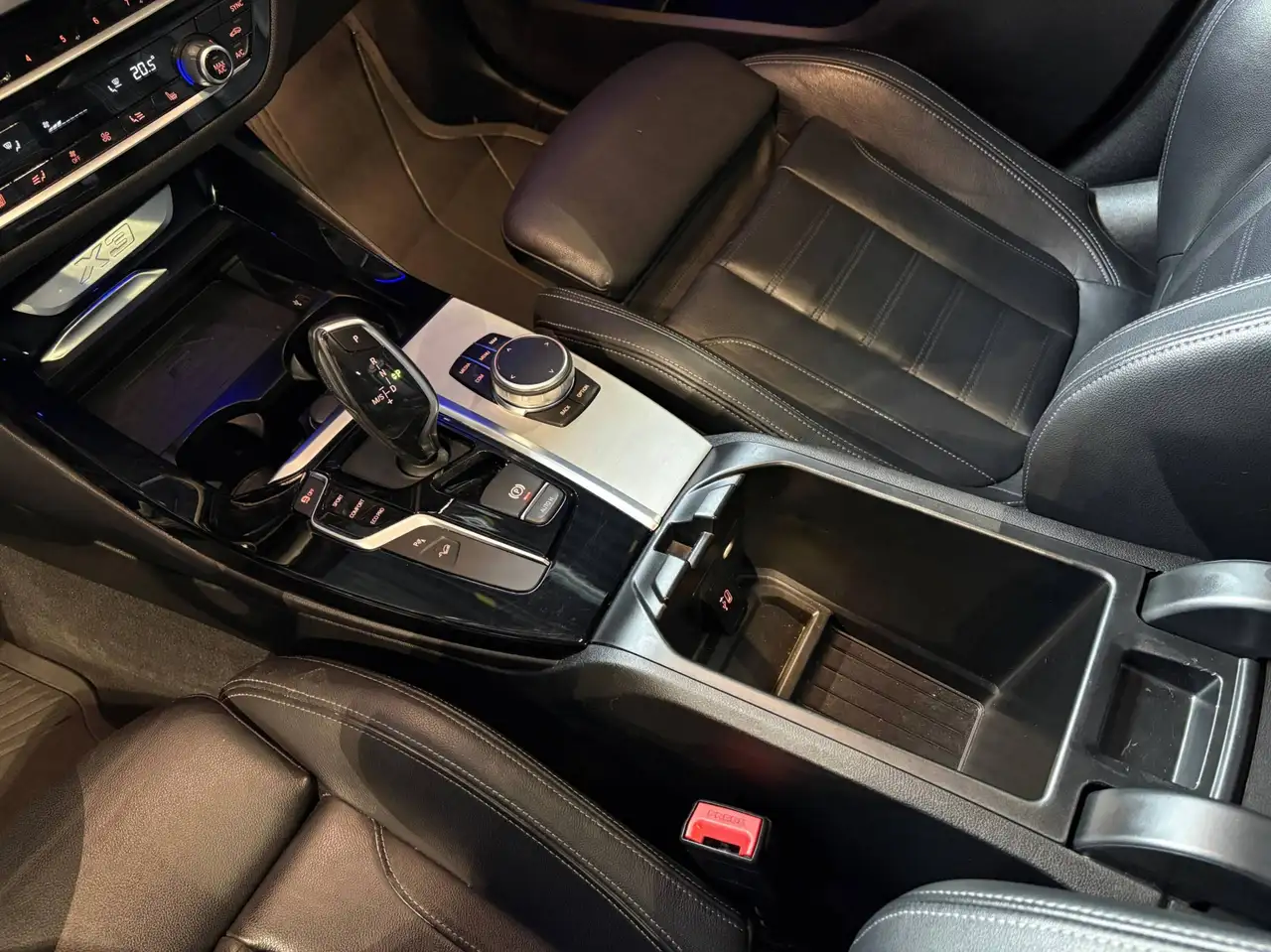 BMW X3 photo BMW X3